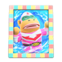Rocket's Photo (Pastel) NH Icon.png