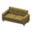 Simple Sofa's Purple variant