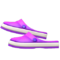 Slip-On Sandals (Purple) NH Icon.png