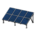 Solar panel's Blue variant