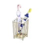 Standard Umbrella Stand (White - Stripes) NH Icon.png