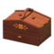 Sturdy Sewing Box (Dark Brown) NH Icon.png