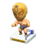 Throwback Wrestling Figure (Gold) NH Icon.png
