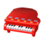 toy piano