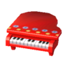 Toy piano