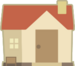 House shape #1