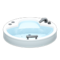 Whirlpool Bath (White) NH Icon.png