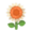 White Sunflower PC Icon.png