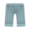 Wide Chino Pants (Gray) NH Icon.png
