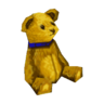 Baby bear