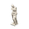beautiful statue (fake)