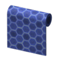 Blue Honeycomb-Tile Wall NH Icon.png