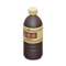 Bottled Beverage (Black - Light Brown) NH Icon.png