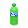 Bottled Beverage (Green - Light Blue) NH Icon.png