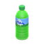 bottled beverage