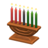 celebratory candles