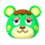 Charlise NL Villager Icon.png