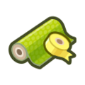 Chartreuse Wrapping Paper NH Inv Icon.png