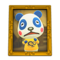 Chester's Photo (Gold) NH Icon.png