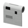 chic LEGO® wall