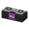 DJ's Turntable (Black - Rock Logo) NH Icon.png