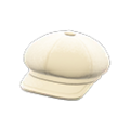 Dandy Hat (White) NH Storage Icon.png