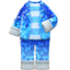 Festivale Costume (Blue) NH Icon.png