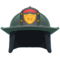 Firefighter's Hat (Black) NH Icon.png