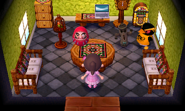 Hopper Animal Crossing Wiki Nookipedia