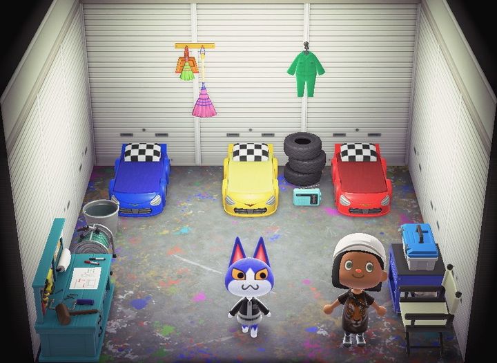 Tom Animal Crossing Wiki Nookipedia