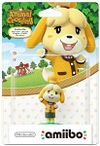 Isabelle - Winter Outfit figure packaging