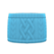 Knit Skirt (Light Blue) NH Icon.png