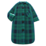 Maxi Shirtdress (Green) NH Icon.png