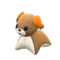 Mom's Plushie (Puppers) NH Icon.png