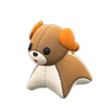mom's plushie
