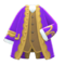 Noble Coat (Purple) NH Icon.png