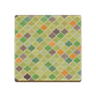 olive Moroccan flooring