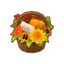 Orange Harvest Basket PC Icon.png
