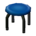 Pipe stool's Black variant