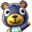 Poncho HHD Villager Icon.png