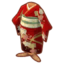 Red Orchid Kimono PC Icon.png