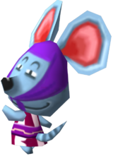 Rizzo - Animal Crossing Wiki - Nookipedia Rizzo - Animal Crossing Wiki - Nookipedia