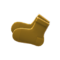 Semi-Opaque Socks (Camel) NH Icon.png