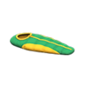 sleeping bag