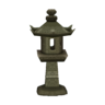 tall lantern