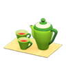 tea set