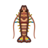 tiger prawn