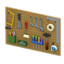 wall-mounted tool board