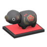 zodiac pig figurine