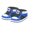 Basketball Shoes (Blue) NH Storage Icon.png